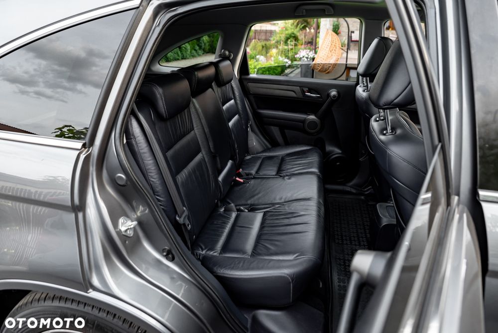 Honda CR-V 2.2i-DTEC Executive - 22
