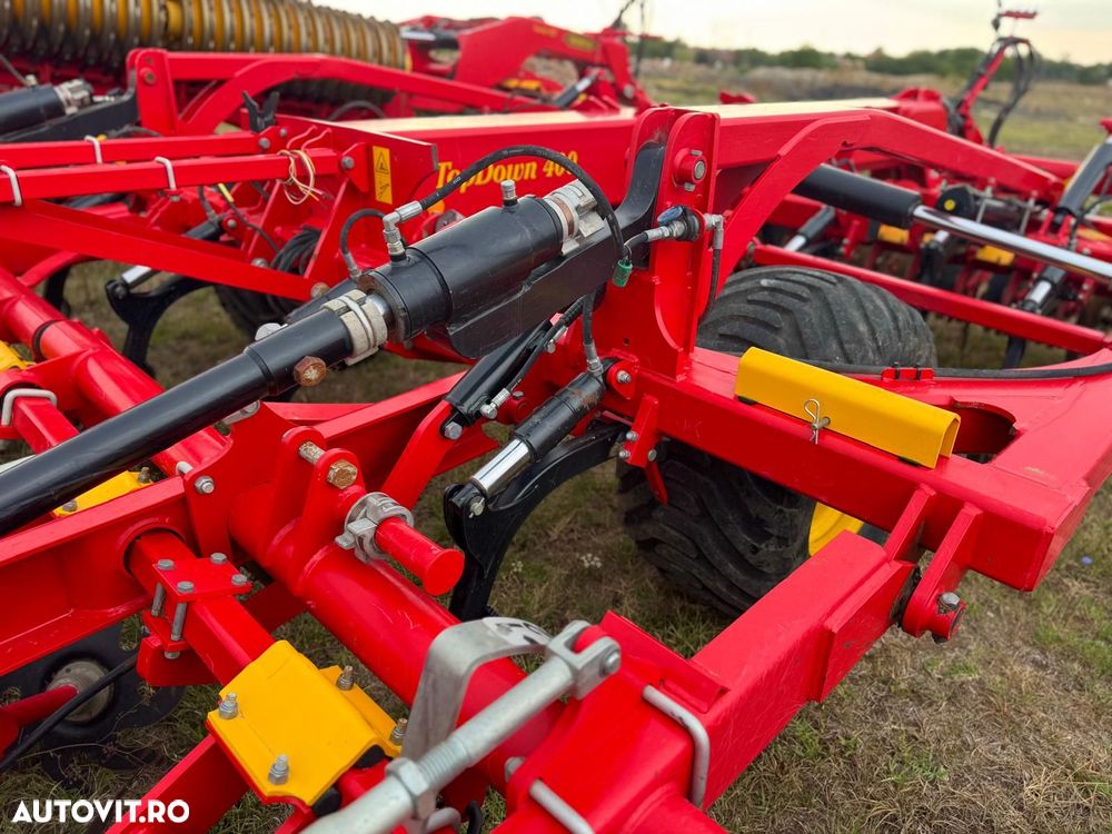 Altul Vaderstad Top Down 400 - 8