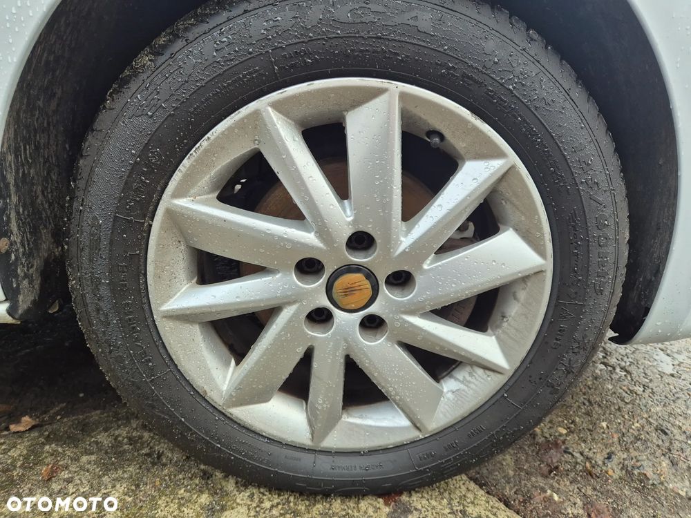 Seat Ibiza - 15