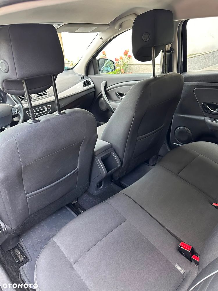 Renault Megane - 4