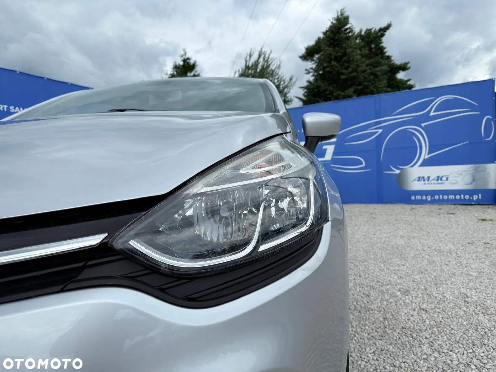 Renault Clio 0.9 Energy TCe Intens - 11