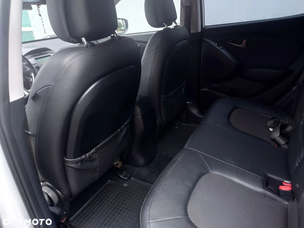 Hyundai ix35 1.6 GDI Comfort 2WD - 7