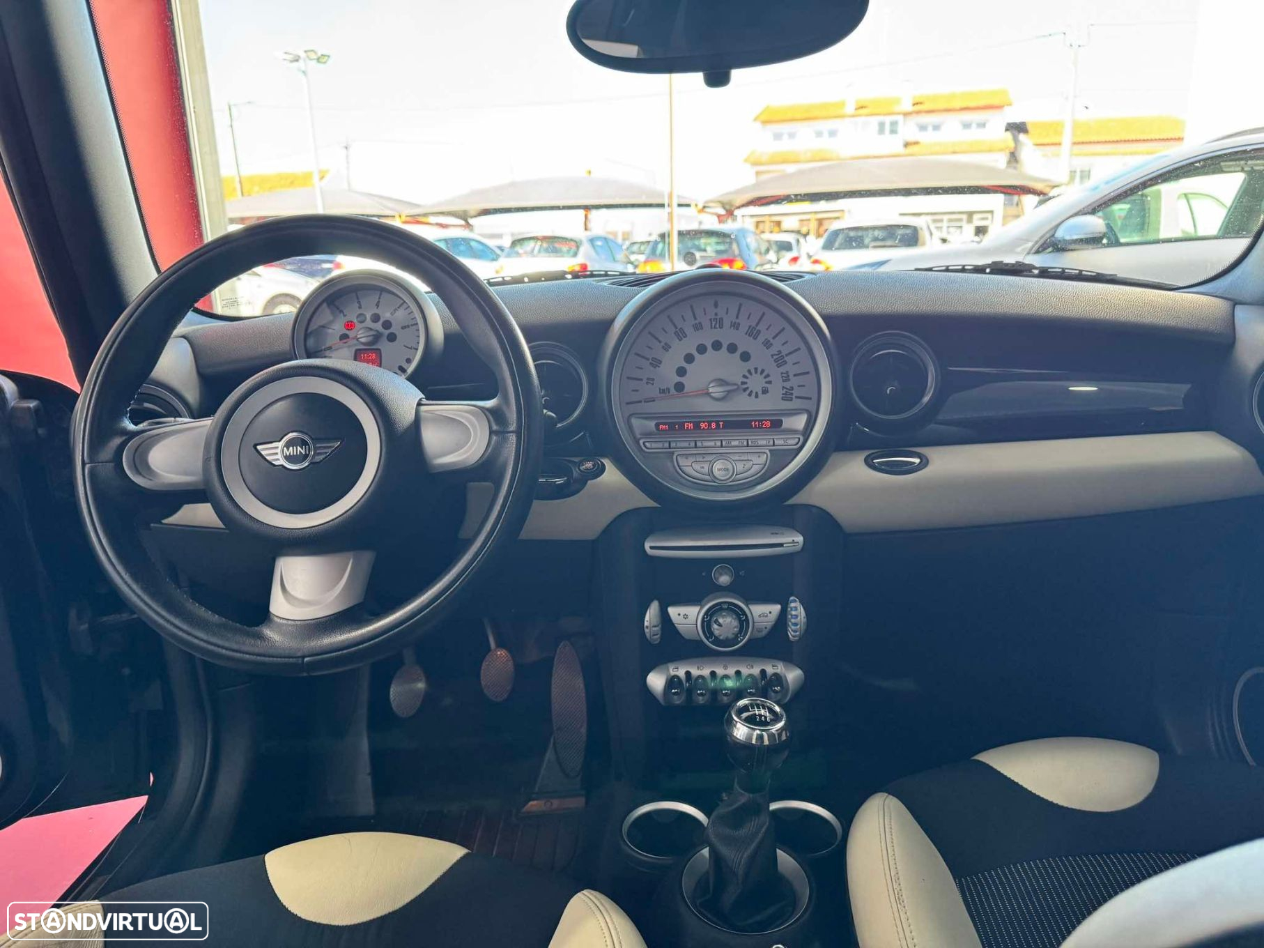 MINI 3 Portas - 10