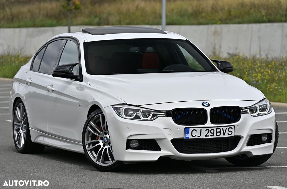BMW Seria 3 - 2