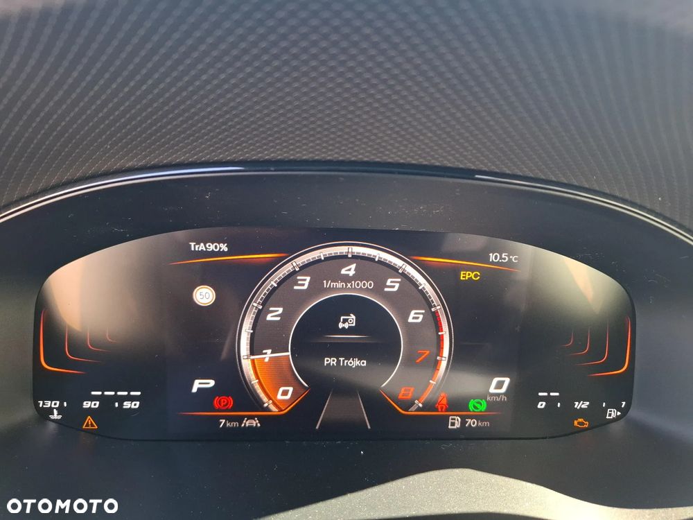 Seat Arona 1.0 TSI Style S&S DSG - 15