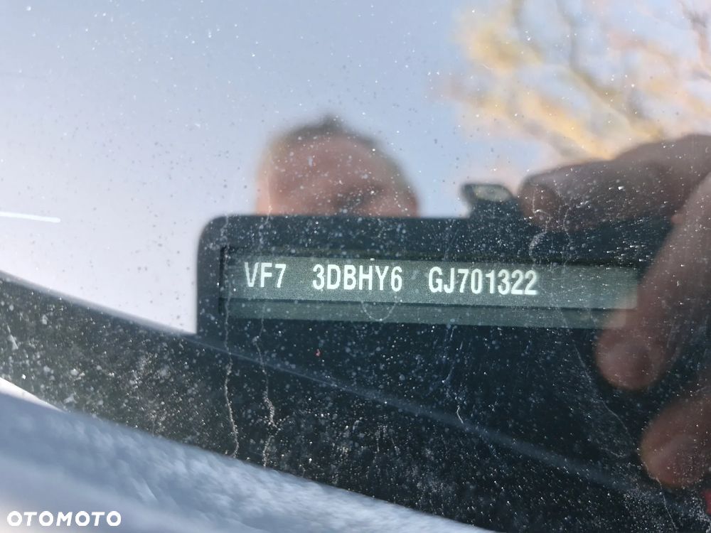 Citroën C4 Picasso - 9