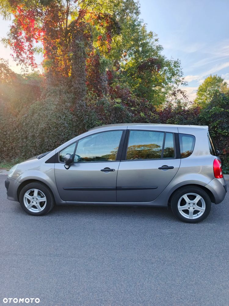 Renault Modus - 6