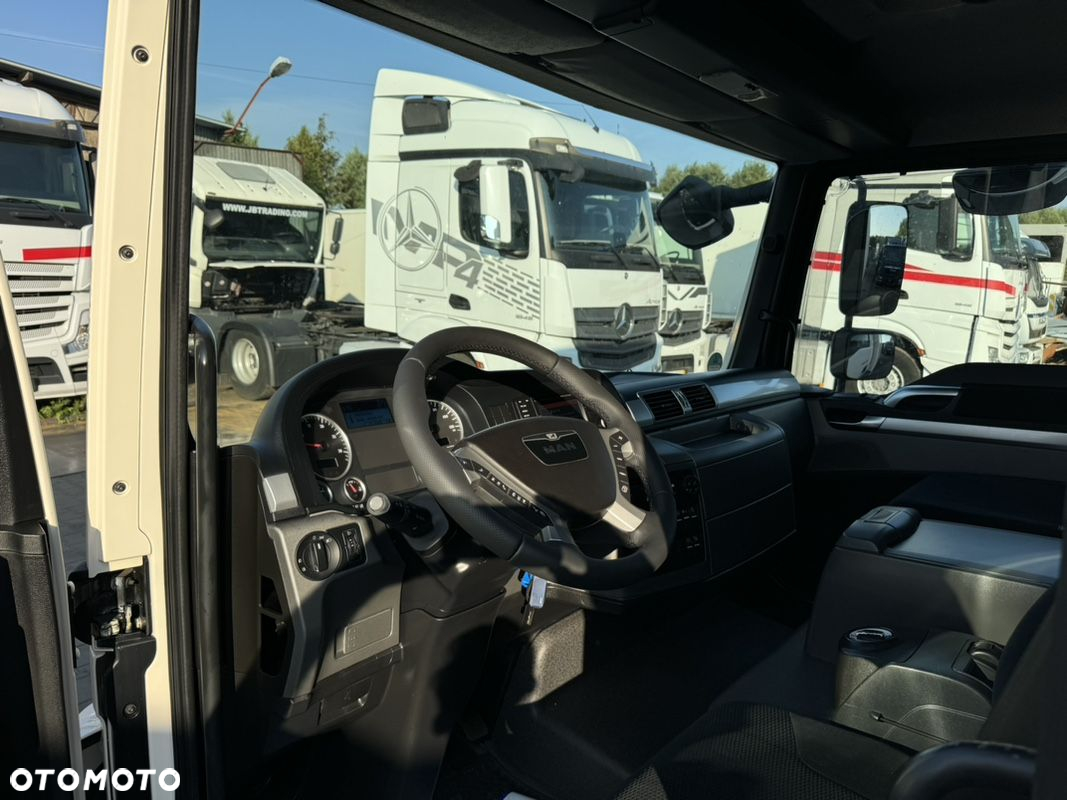 MAN TGL 8-180 KONTENER 6.50/ Z Niemiec - 19