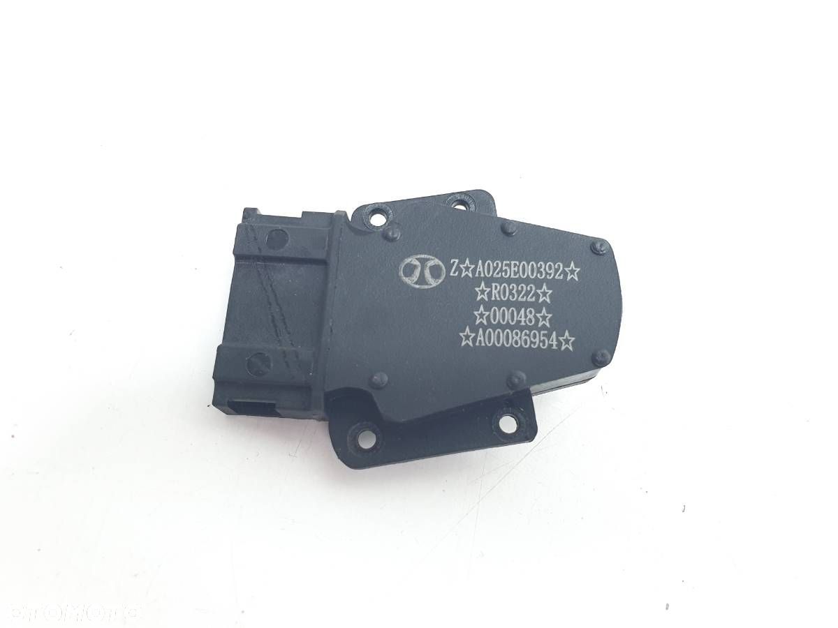 POTENCJOMETR PEDAŁ GAZU A00086954 BAIC BEIJING X75 7 2024 1.5 - 1