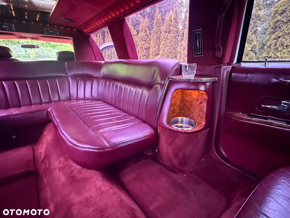 Lincoln Town Car 4.6 Executive - 32