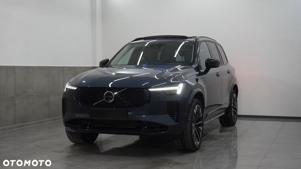 Volvo XC 90 T8 AWD Plug-In Hybrid Plus Dark 7os - 4