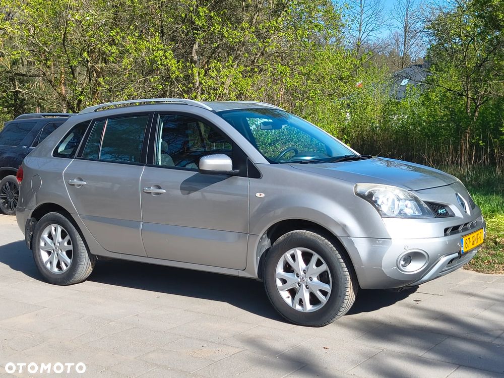 Renault Koleos 2.5 16V Expression - 2