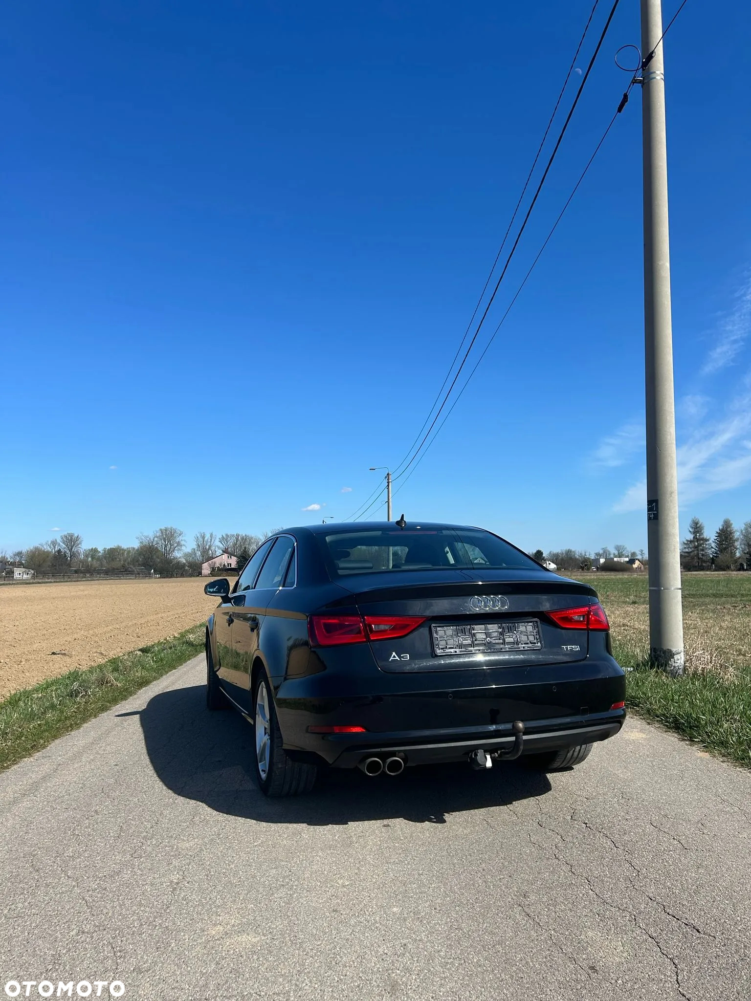 Audi A3 1.4 TFSI cylinder on demand Limousine S tronic Ambition - 2