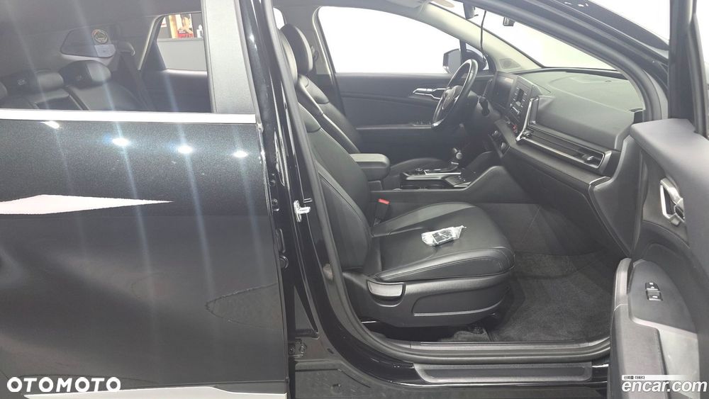 Kia Sportage - 12