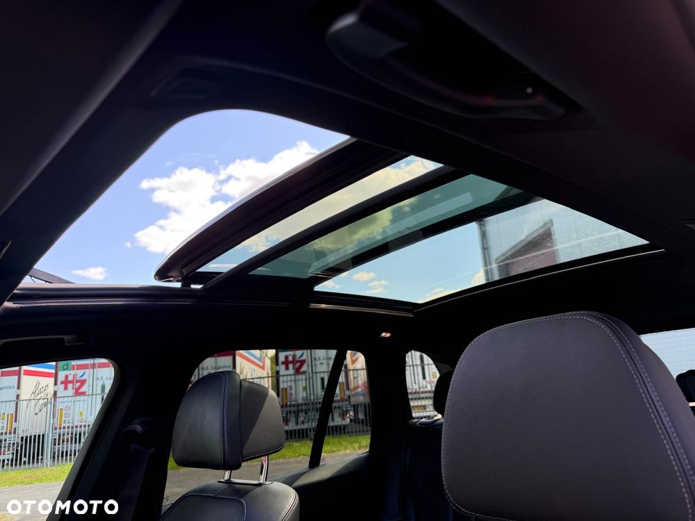 BMW X5 xDrive40i - 25