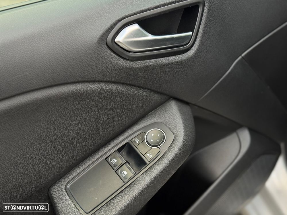 Renault Clio 1.0 TCe Intens Bi-Fuel - 23