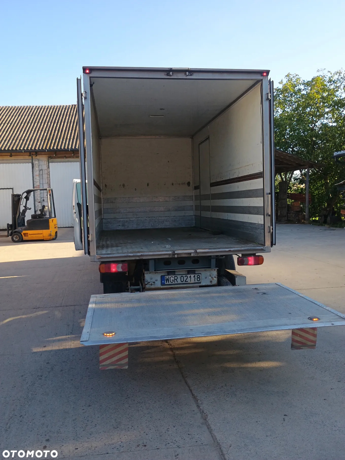 Renault Master - 7