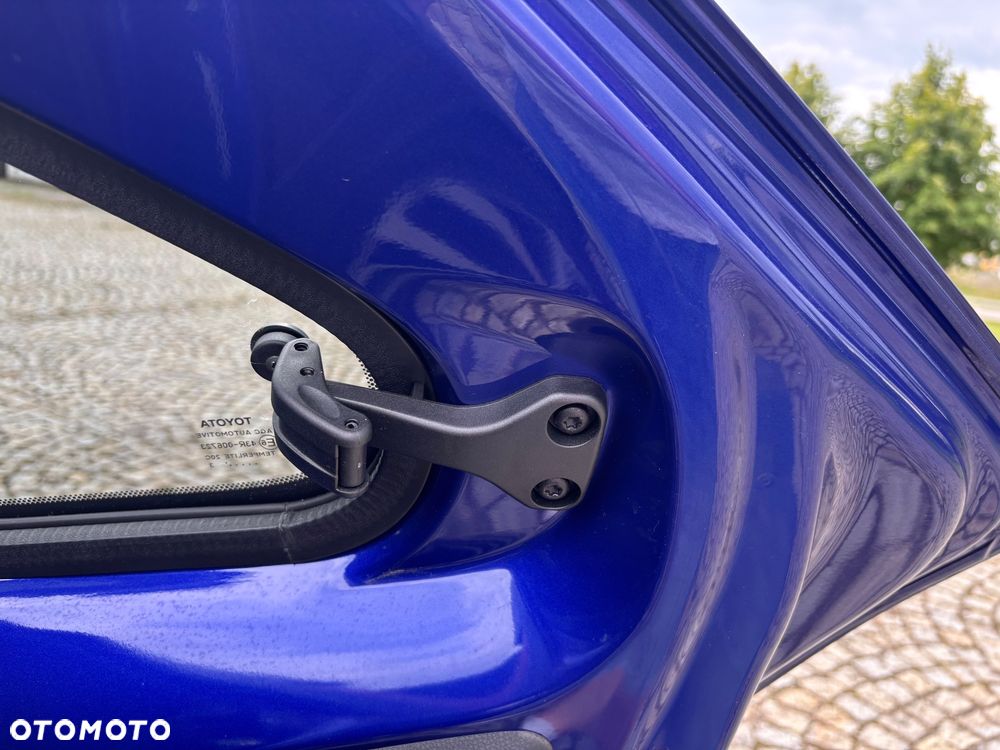 Toyota Aygo X Business Edition - 23