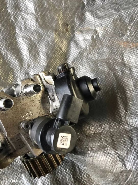 VW POMPA WTRYSKOWA TDI 1.6 2.0 04l130755d stan bdb - 2