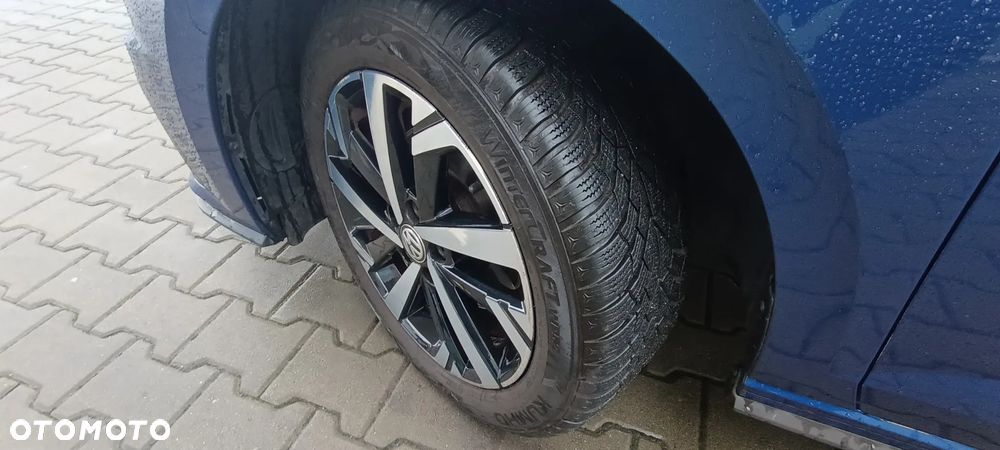 Volkswagen Polo 1.0 TSI OPF DSG R-Line - 29