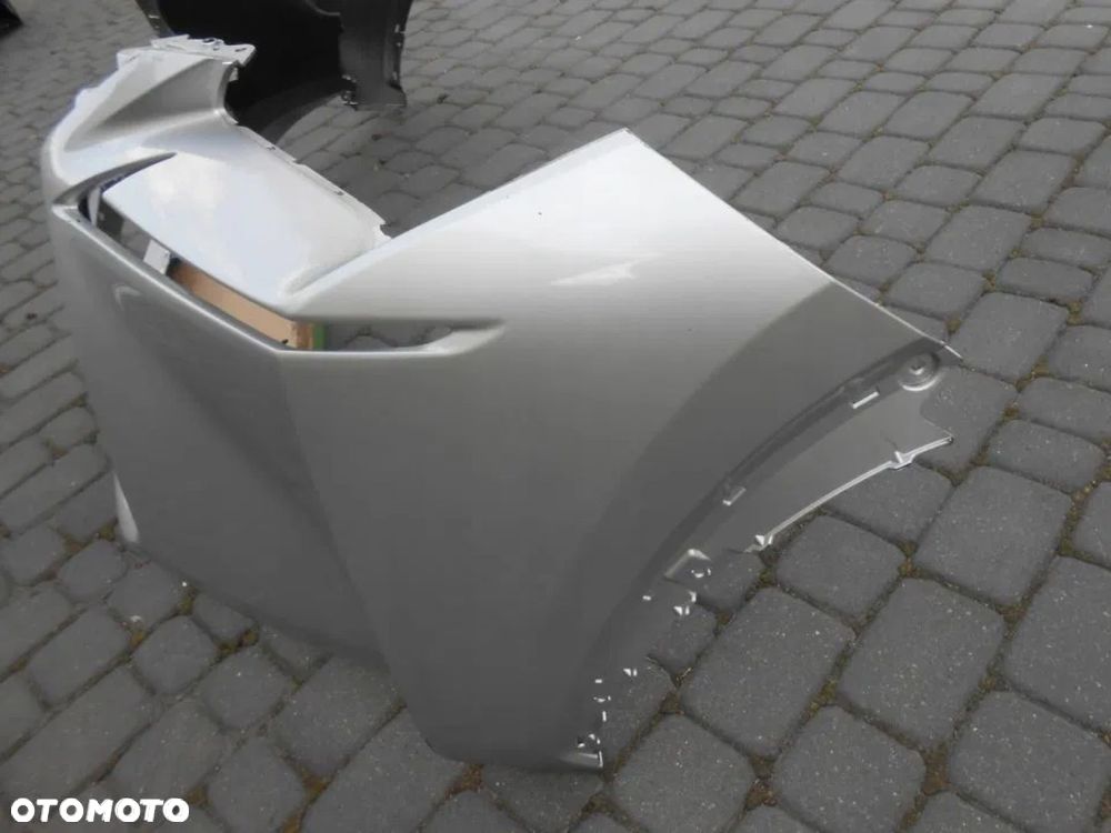 LEXUS NX NX200T NX300H 15-17 ZDERZAK PRZÓD PRZEDNI ORYGINAŁ 52119-78908 - 4