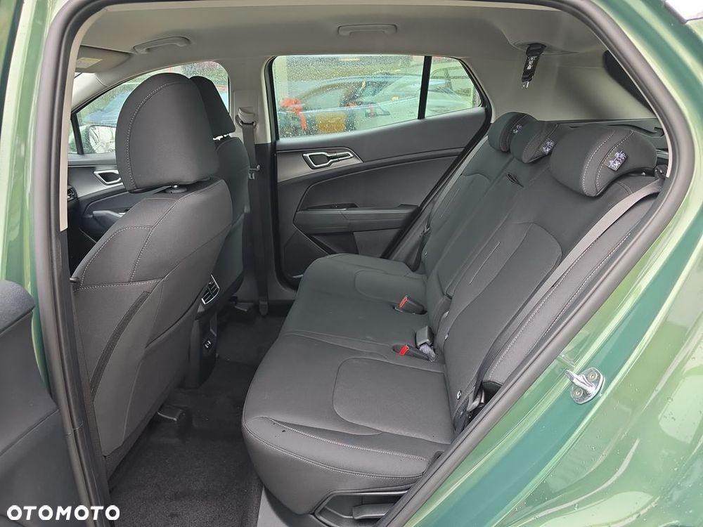 Kia Sportage - 12