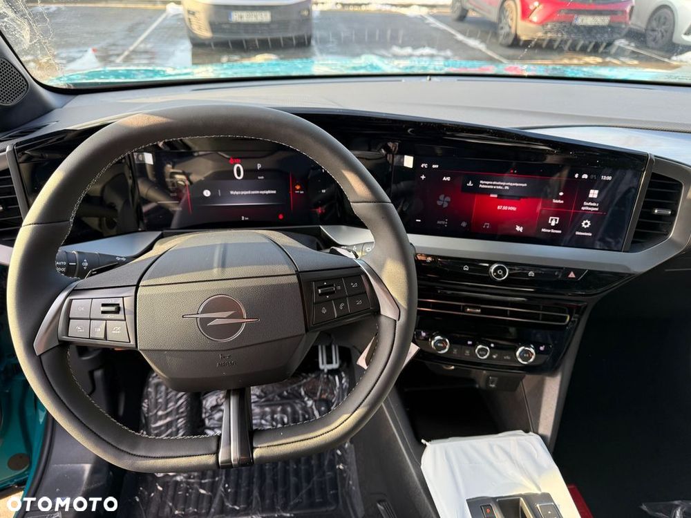 Opel Mokka 1.2 T mHEV GS S&S eDTC6 - 8