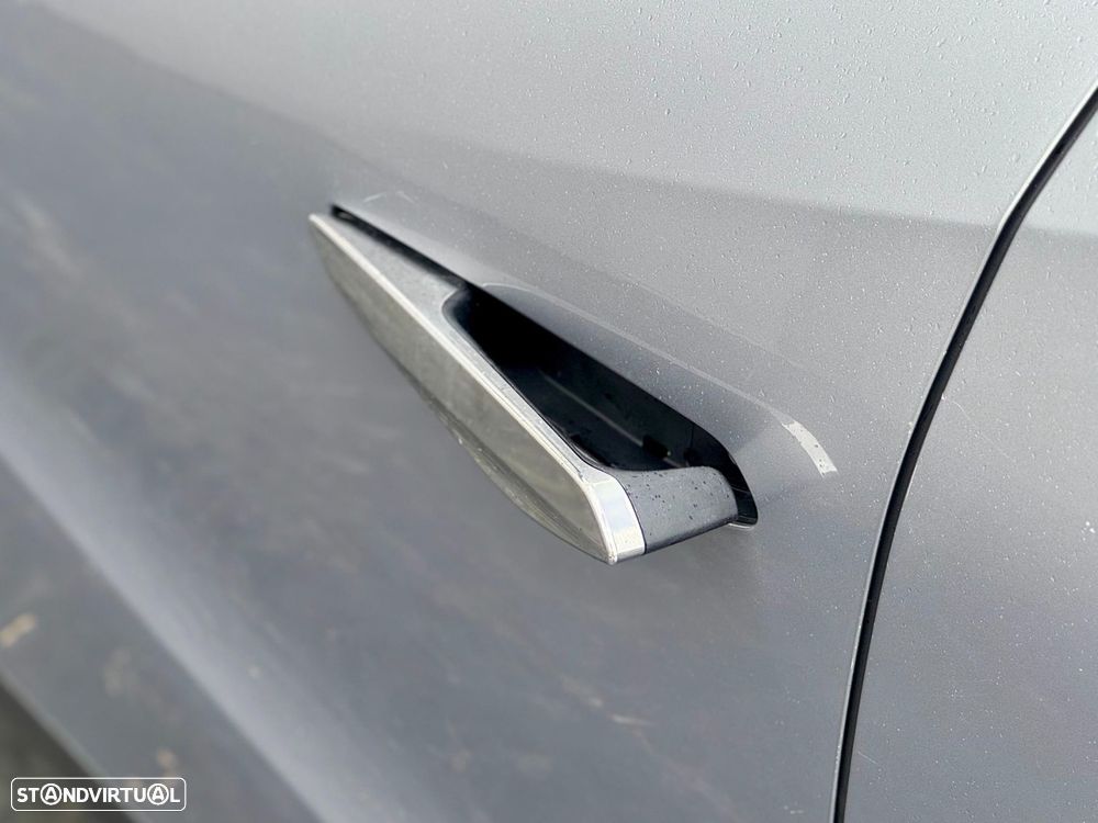 DS DS3 Crossback 1.5 BlueHDi So Chic - 52