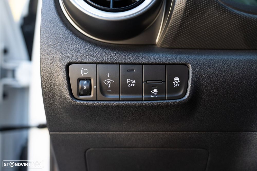 Hyundai Kauai 64 kWh Premium - 24