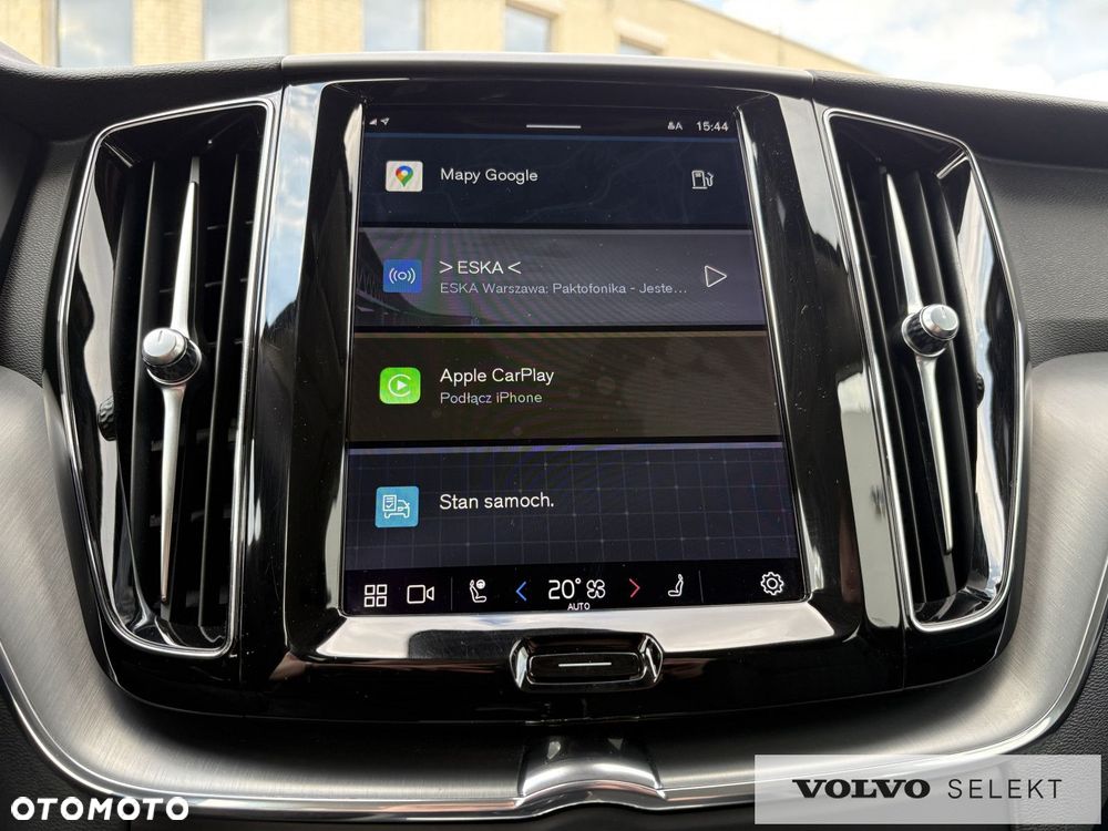 Volvo XC 60 - 16