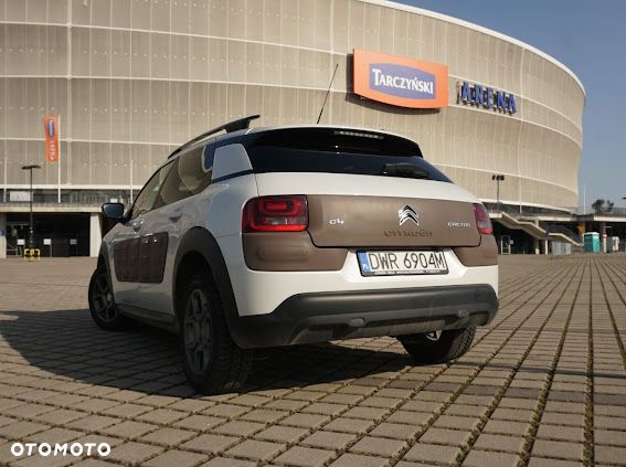 Citroën C4 Cactus Pure Tech 110 Stop&Start Shine - 18