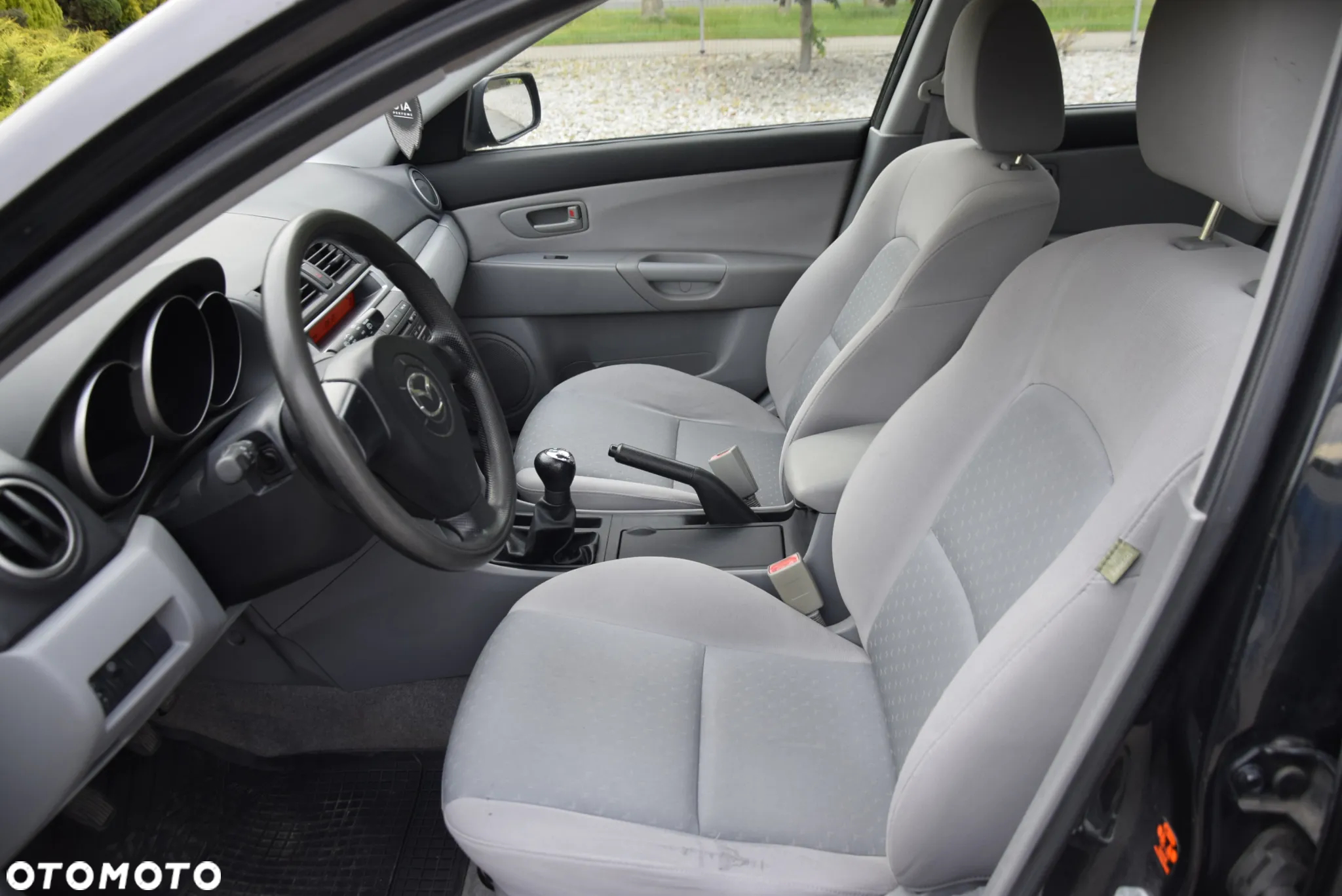 Mazda 3 1.4 Comfort - 15