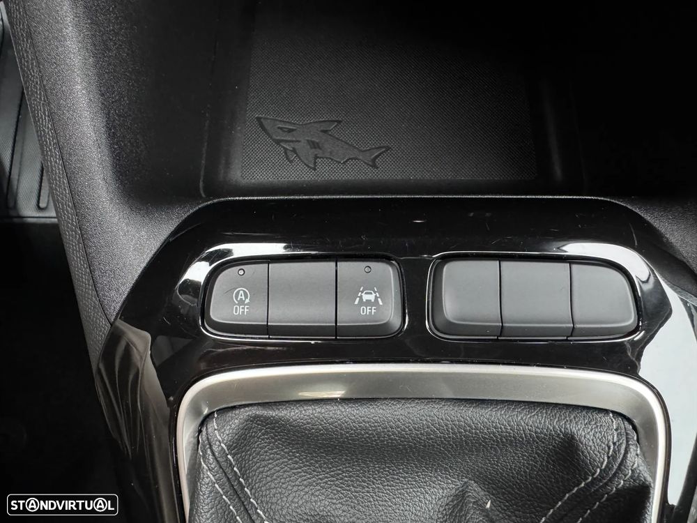 Opel Corsa 1.2 T Edition - 15