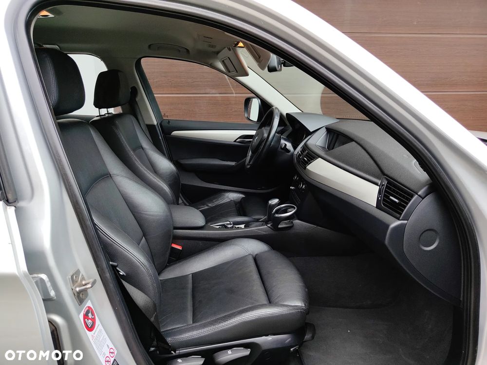 BMW X1 xDrive18d Sport Line - 15