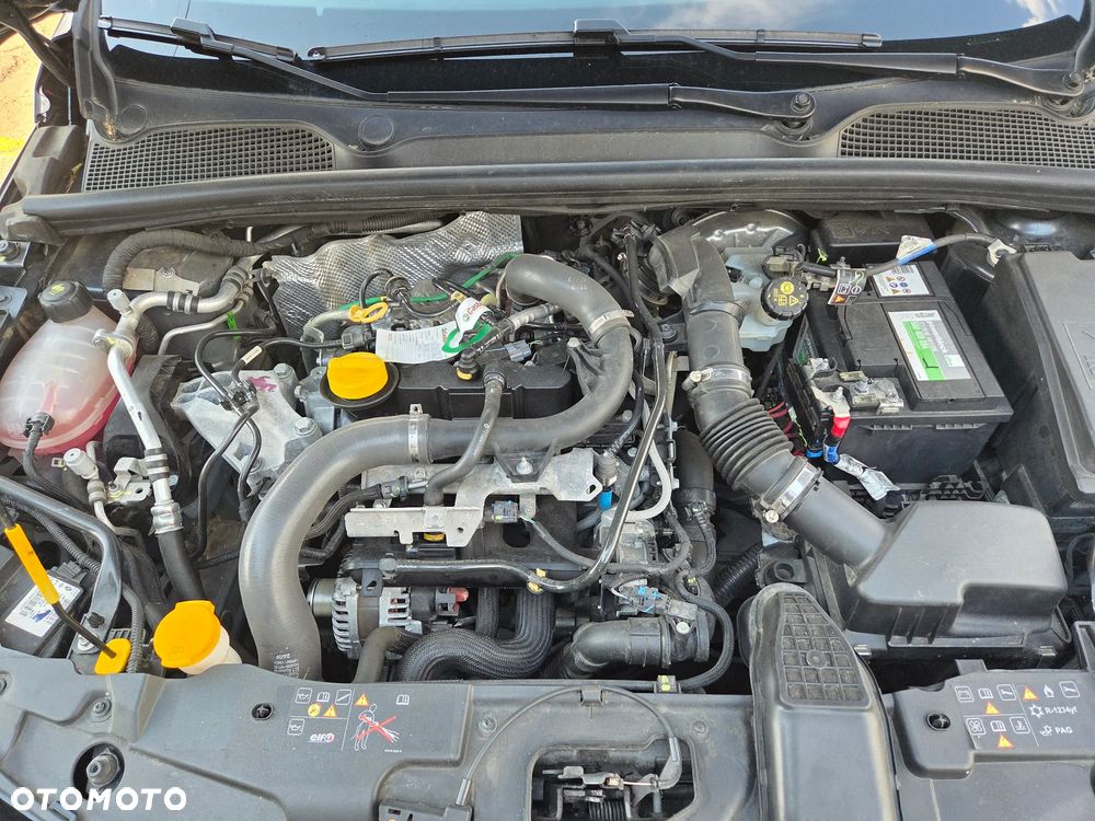 Renault Clio TCe 100 EXPERIENCE - 7