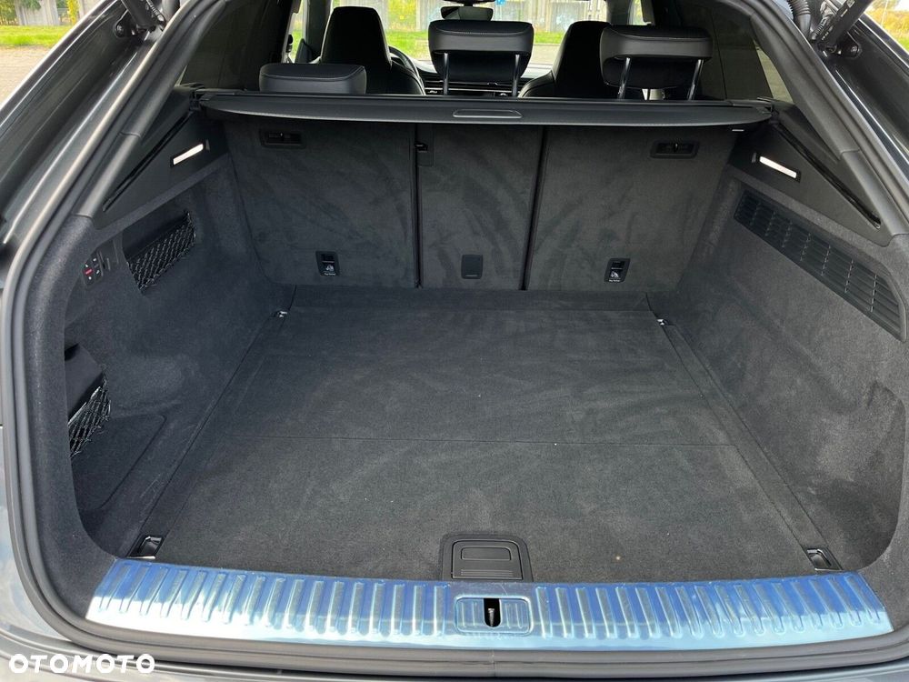 Audi SQ8 TFSI Quattro Tiptronic - 41