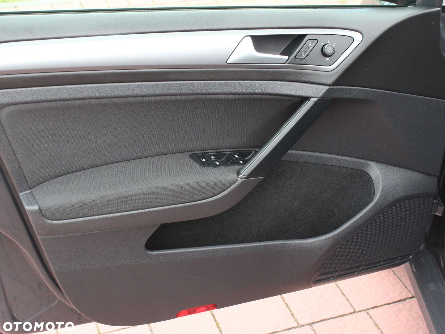 Volkswagen Golf - 13