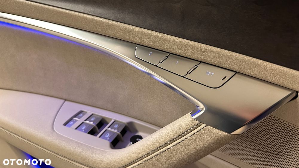 Audi A6 Limousine 50 TDI mHEV Quattro Sport Tiptronic - 34