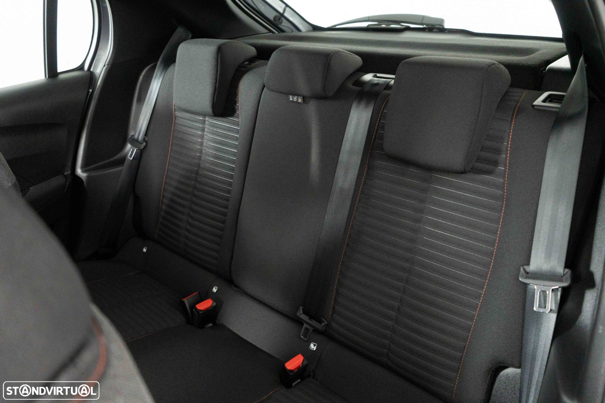 Peugeot 208 1.2 PureTech Active - 9