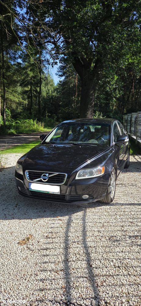 Volvo S40 D2 Summum - 9