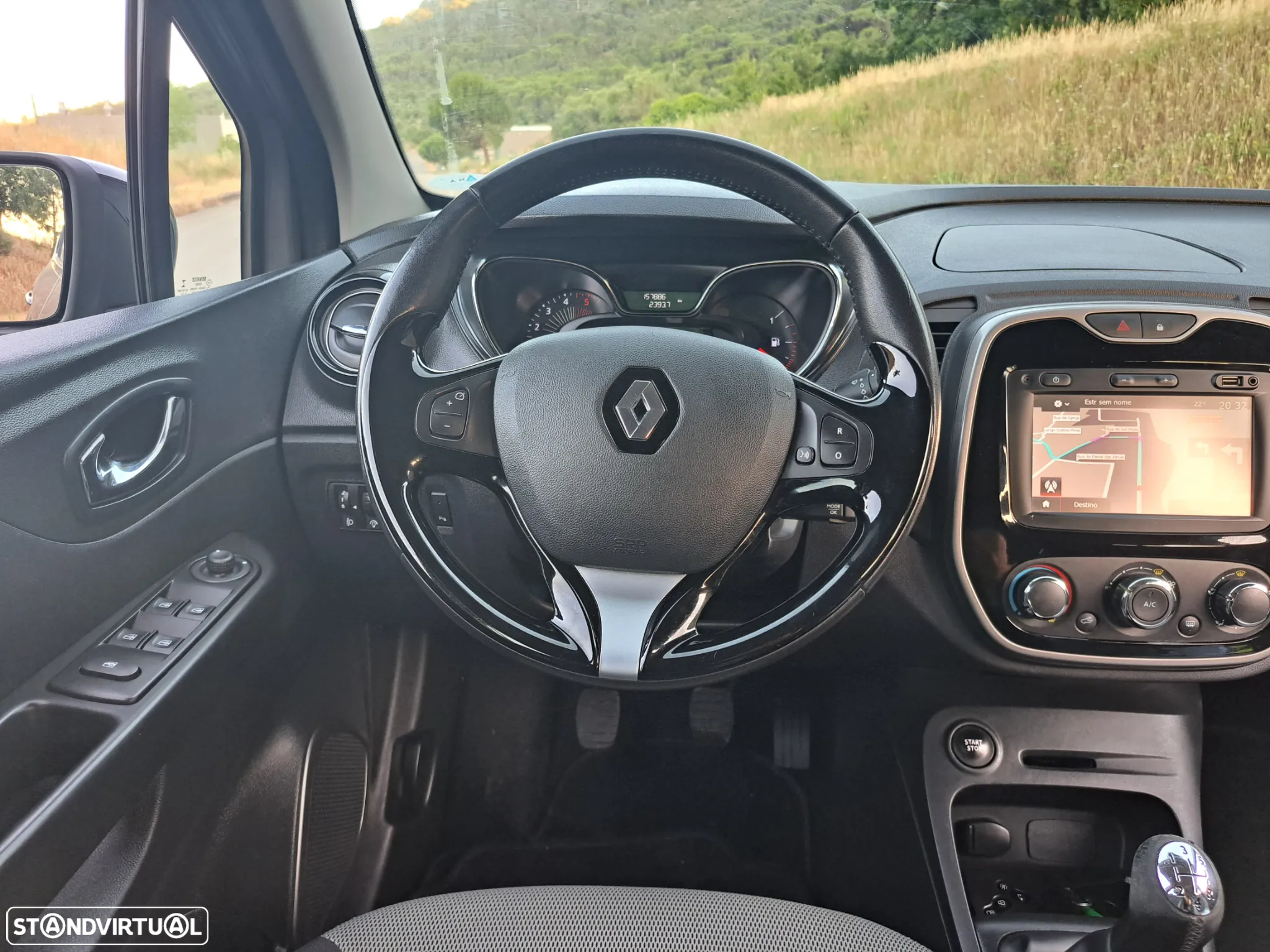 Renault Captur ENERGY dCi 90 Experience - 14