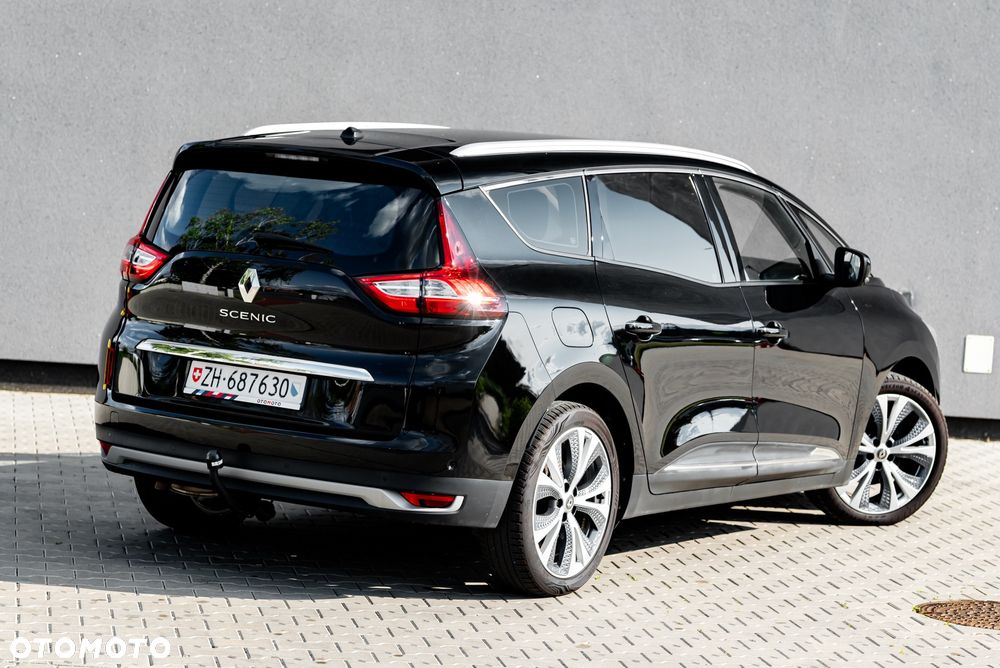 Renault Grand Scenic Gr 1.3 TCe Energy Zen EDC - 9