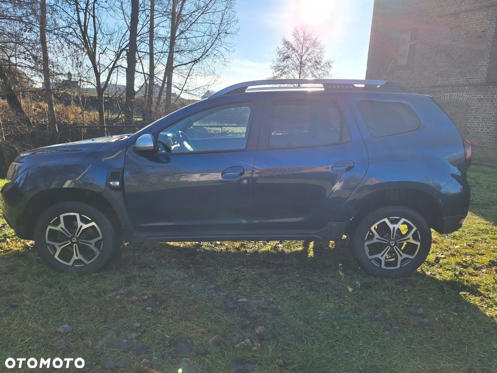 Dacia Duster - 4