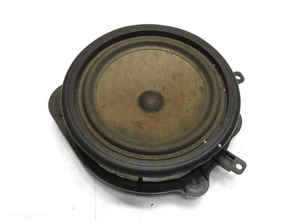 GŁOŚNIK GŁOŚNIKI AUDI A3 8P 8P0035411 7606500214 - 1