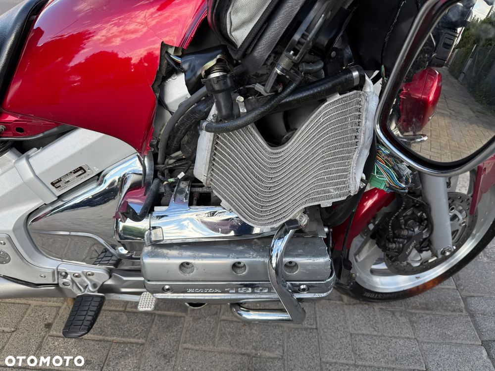 Honda GL - 20
