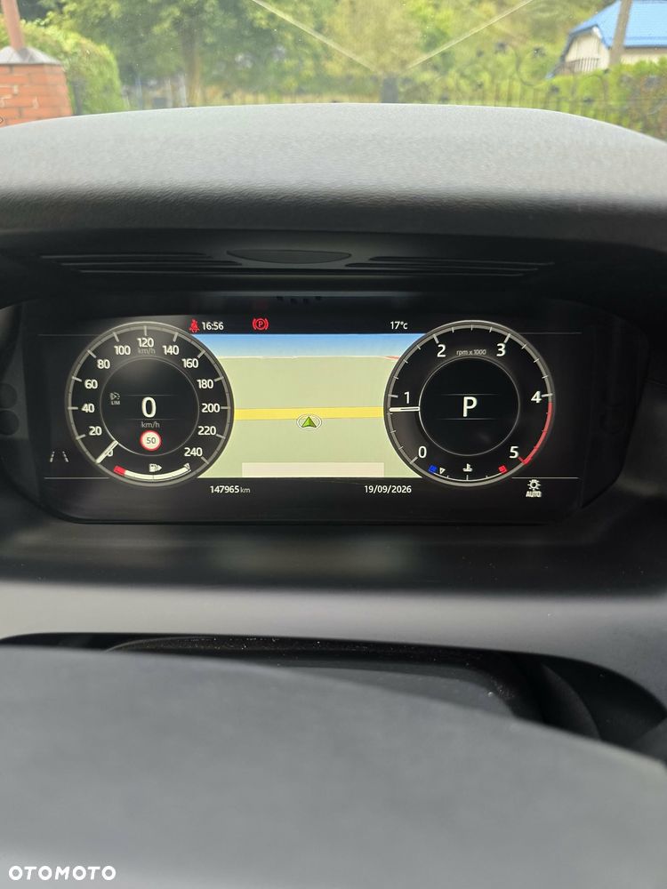 Land Rover Discovery Sport 2.0 TD4 HSE - 23