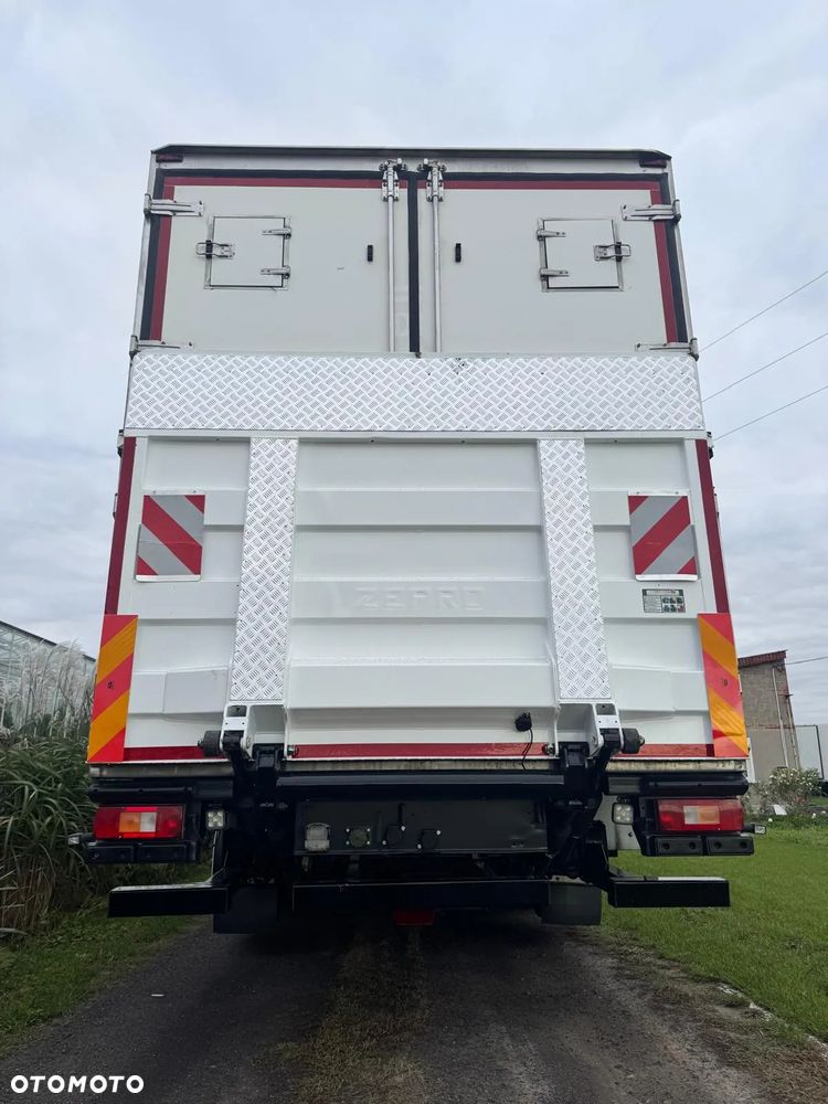 Volvo FH 460 - 27