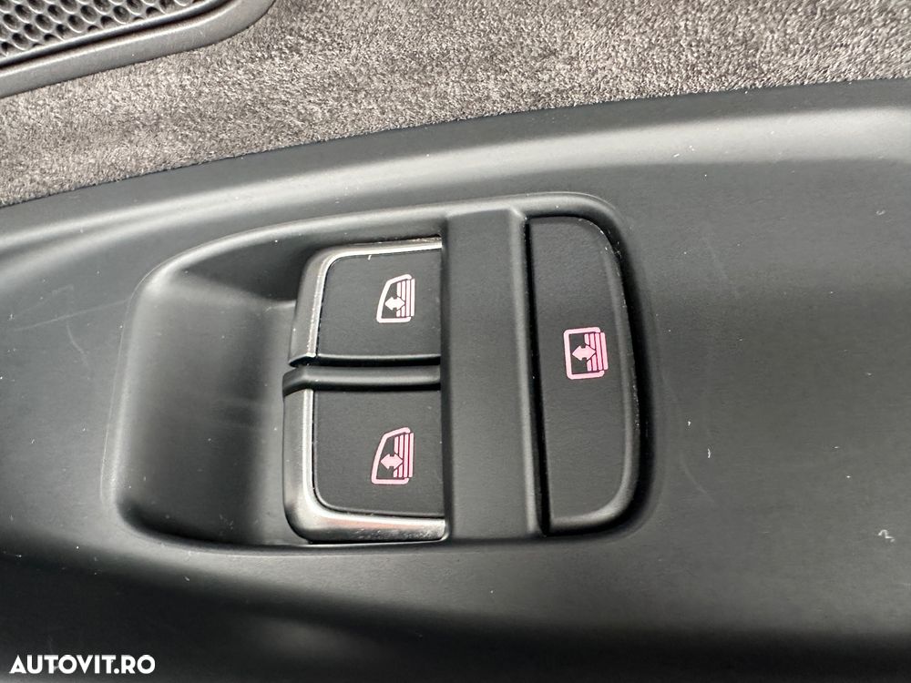 Audi A8 3.0 TDI DPF quattro Tiptronic Lang - 19