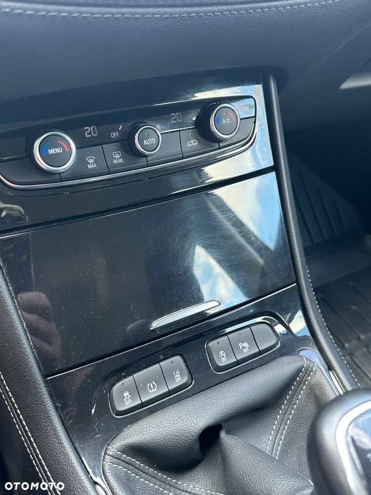 Opel Grandland X - 18