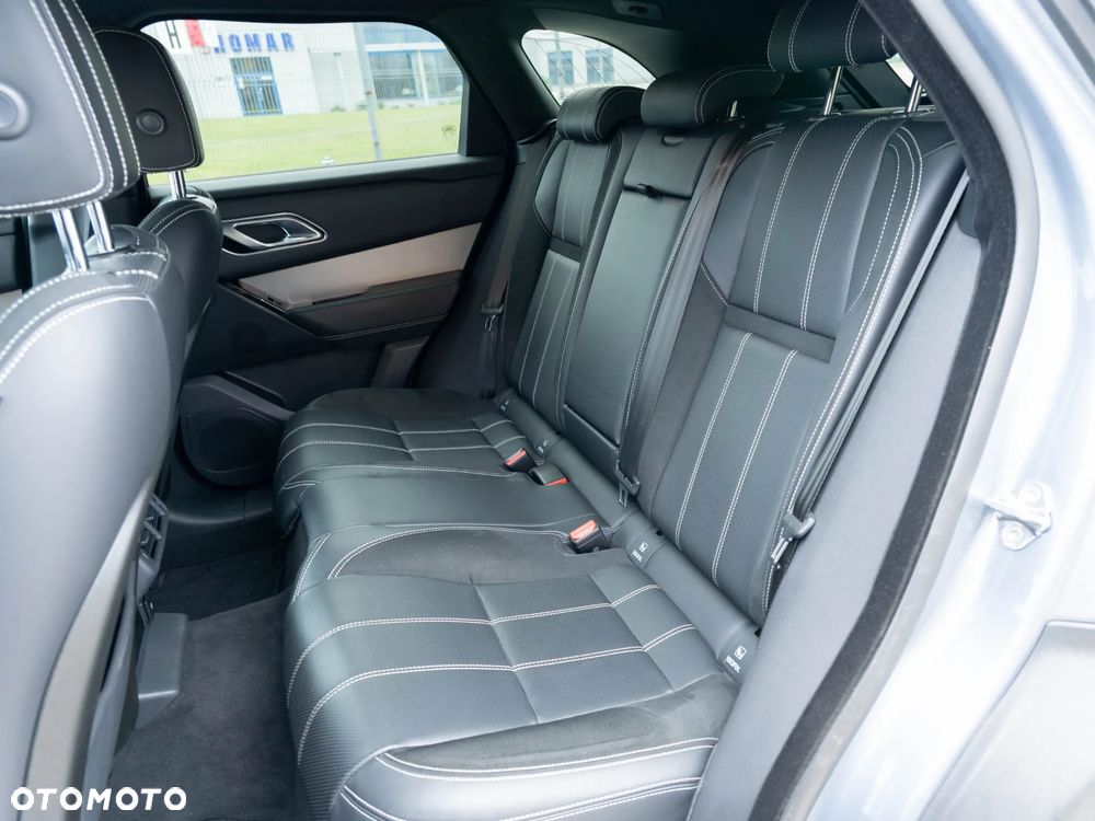 Land Rover Range Rover Velar 2.0d R-Dynamic HSE - 19